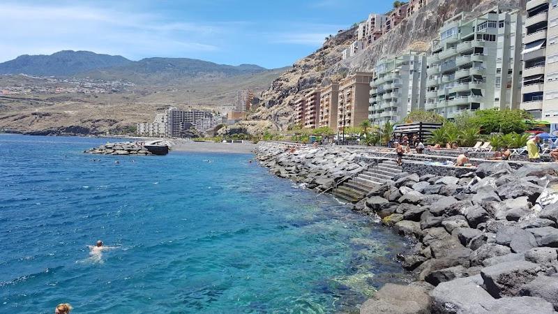 Casa Adosada De Lujo Con Piscina Y Vistas Al Mar Santa Cruz de Tenerife Buitenkant foto